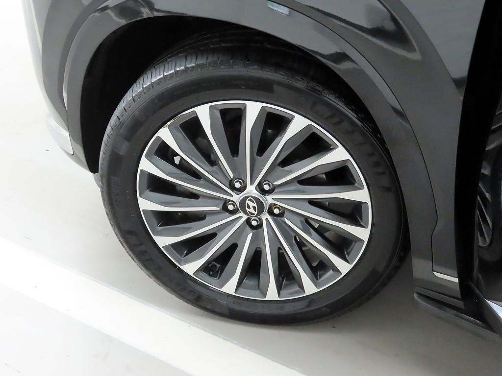 HYUNDAI Palisade 2023 Negro - Importación desde Corea - HF Imports Iquique - Foto 19