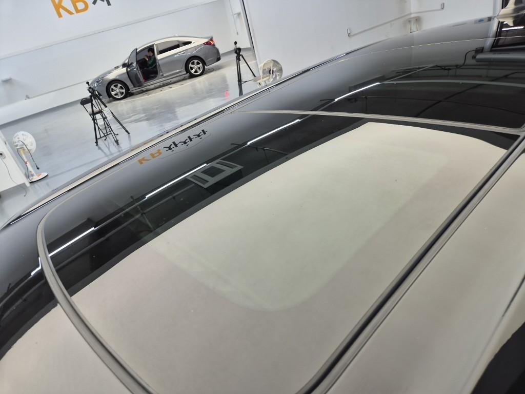 Mini Clubman 2019 Gris - Importación desde Corea - HF Imports Iquique - Foto 13