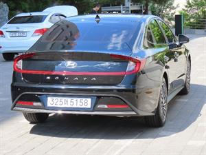 HYUNDAI Sonata - Vista 6