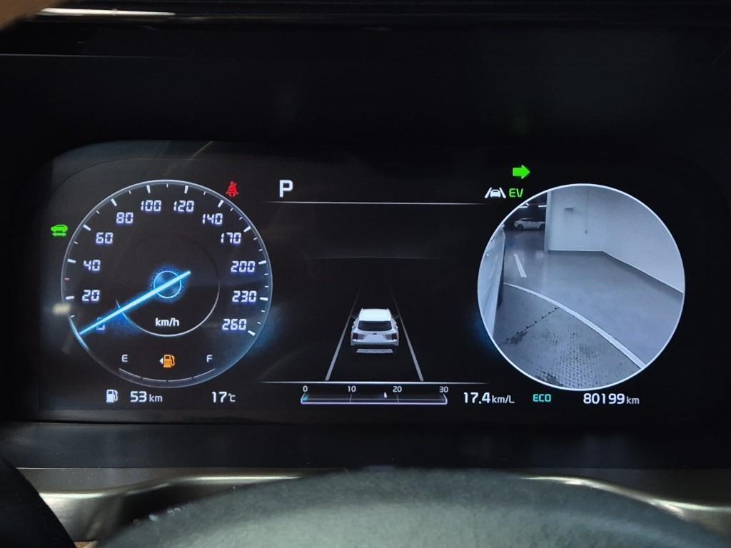 KIA Sorento 2021 Blanco - Importación desde Corea - HF Imports Iquique - Foto 19