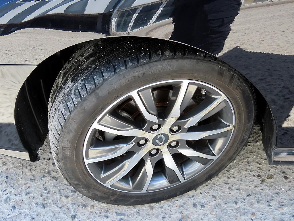 SAMSUNG SM5 2018 Negro - Importación desde Corea - HF Imports Iquique - Foto 20