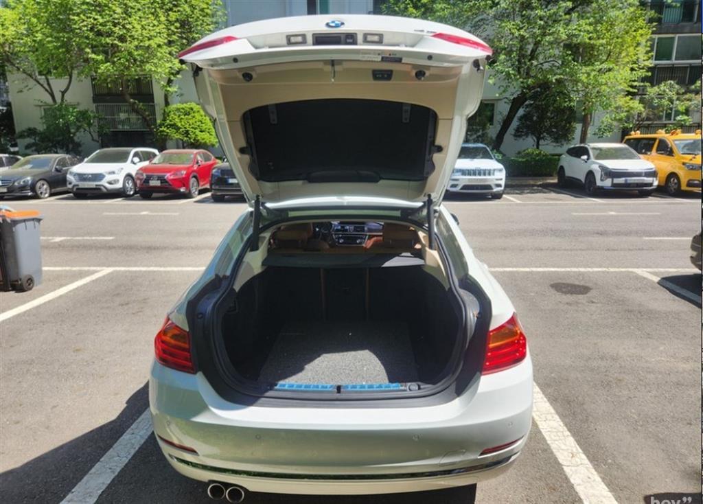 BMW 4 Series - Vista 7