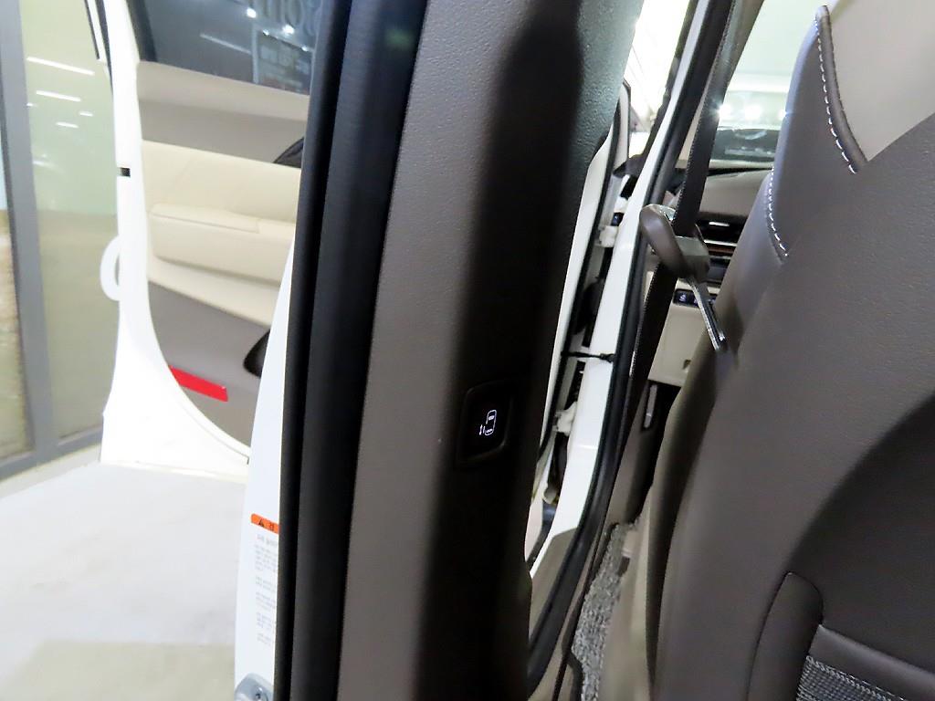 KIA Carnival 2024 Blanco - Importación desde Corea - HF Imports Iquique - Foto 15