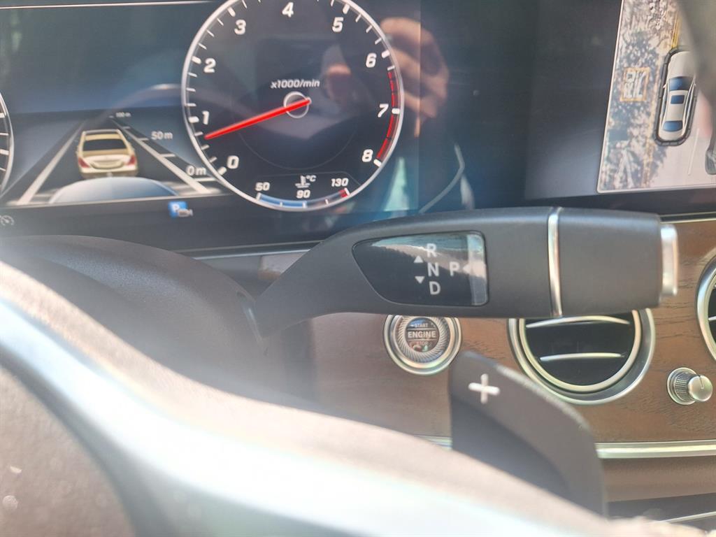 Mercedes Benz E class 2019 Blanco - Importación desde Corea - HF Imports Iquique - Foto 13