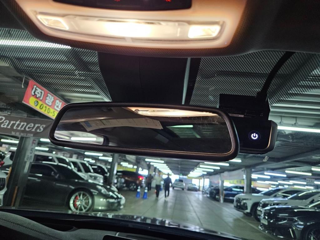 BMW Gran Turismo - Vista 8