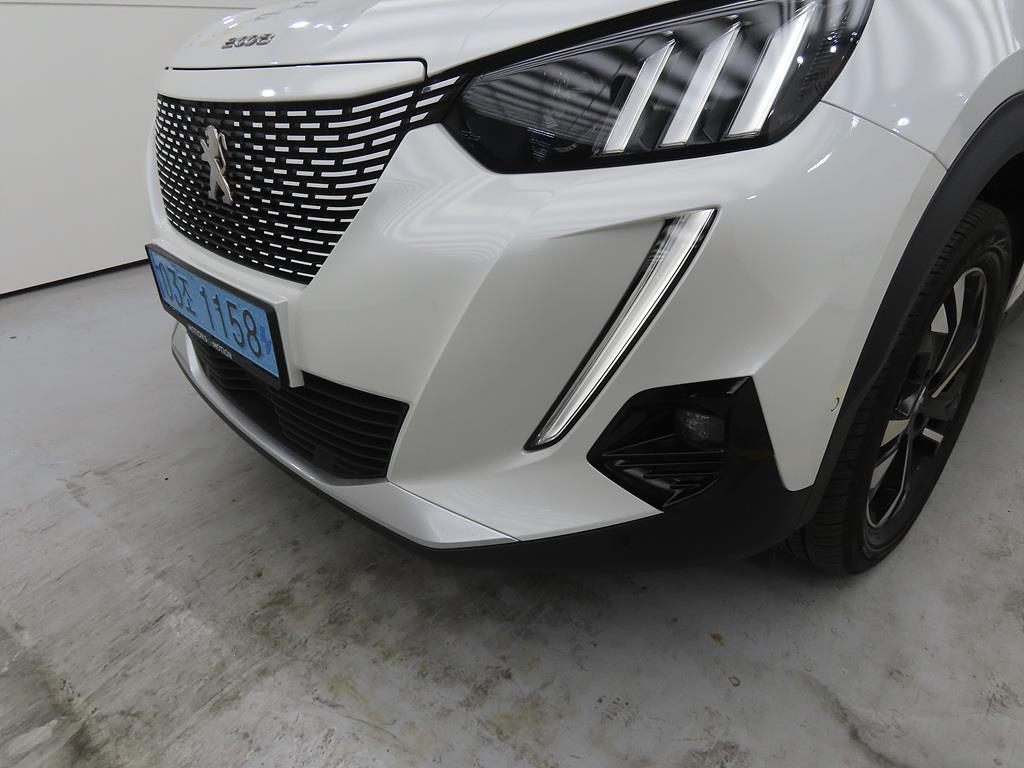 Peugeot 2008 2022 Blanco - Importación desde Corea - HF Imports Iquique - Foto 16