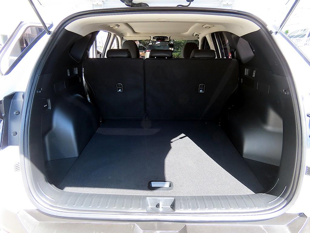 HYUNDAI Tucson 2022 Blanco - Importación desde Corea - HF Imports Iquique - Foto 18