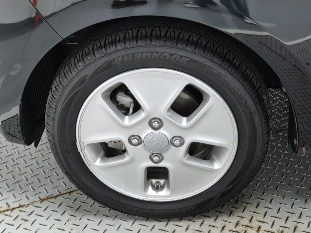 KIA Ray 2016 Negro - Importación desde Corea - HF Imports Iquique - Foto 18
