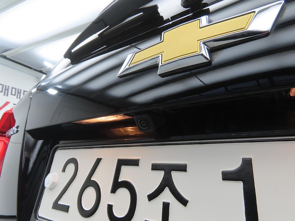 Chevrolet Spark 2021 Negro - Importación desde Corea - HF Imports Iquique - Foto 17