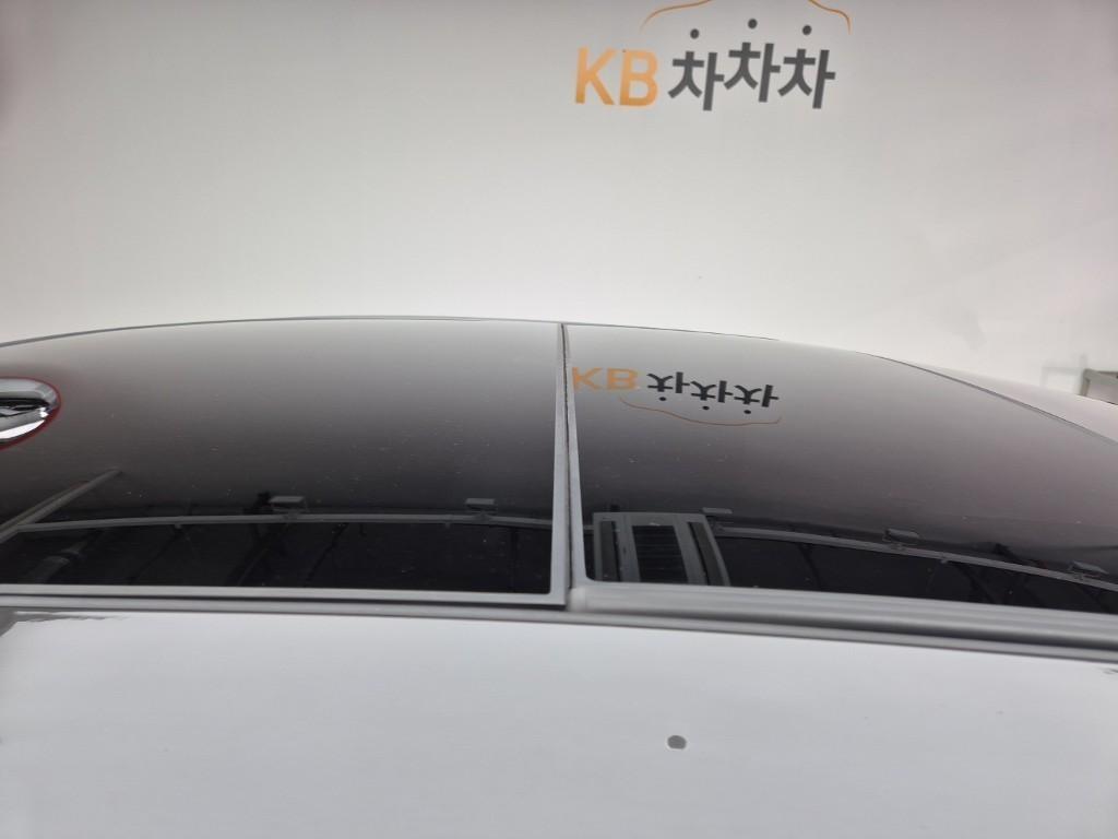Volvo S90 2022 Gris - Importación desde Corea - HF Imports Iquique - Foto 13
