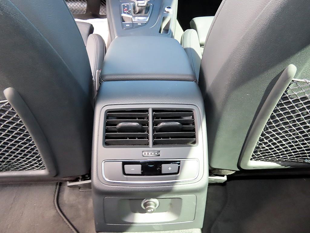 Audi A4 2019 Gris - Importación desde Corea - HF Imports Iquique - Foto 17
