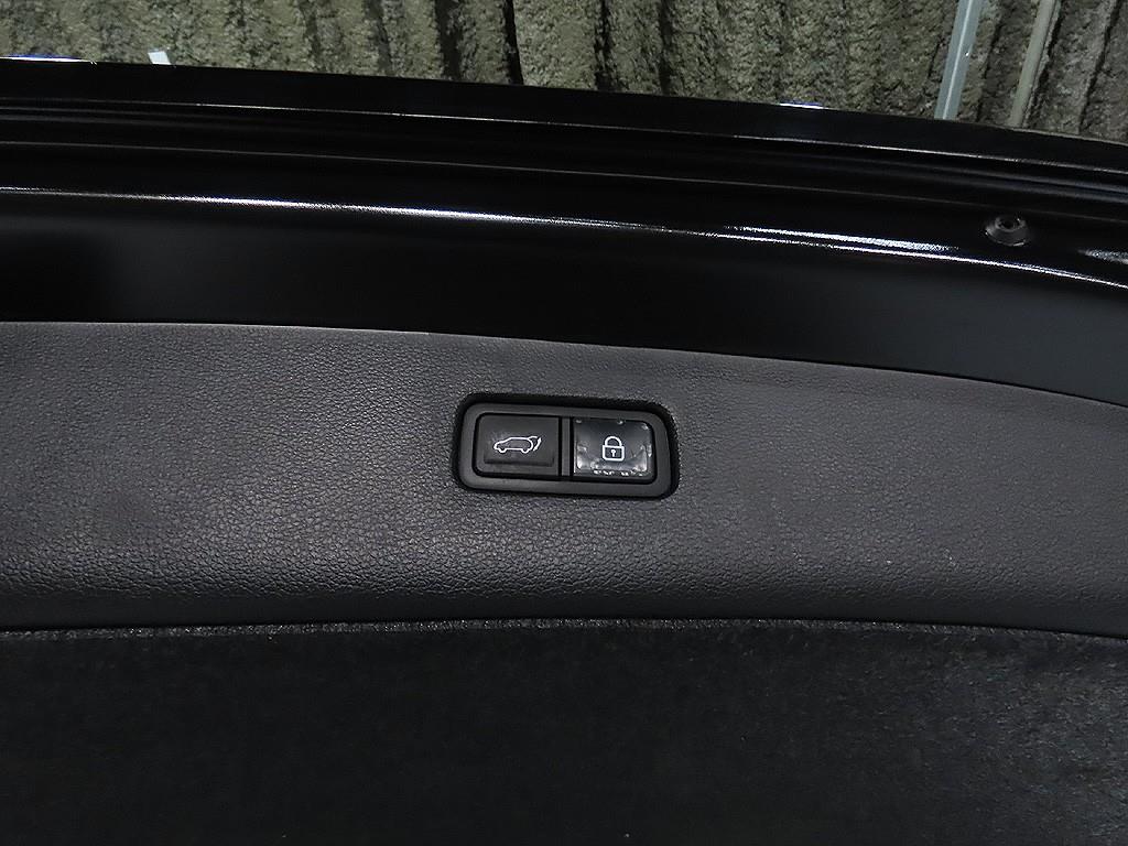 Genesis GV80 2021 Negro - Importación desde Corea - HF Imports Iquique - Foto 10