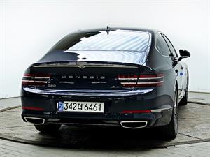 Genesis G80 - Vista 6