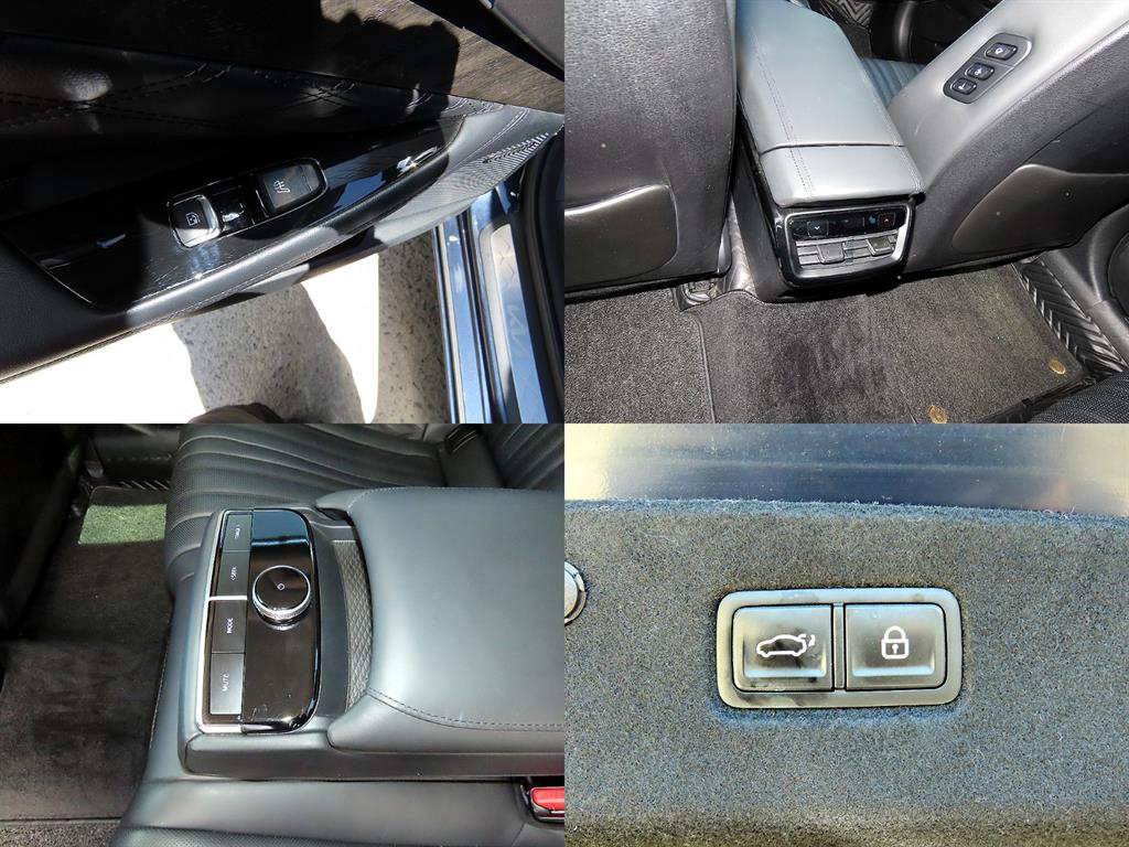 KIA K8 2022 Azul - Importación desde Corea - HF Imports Iquique - Foto 18