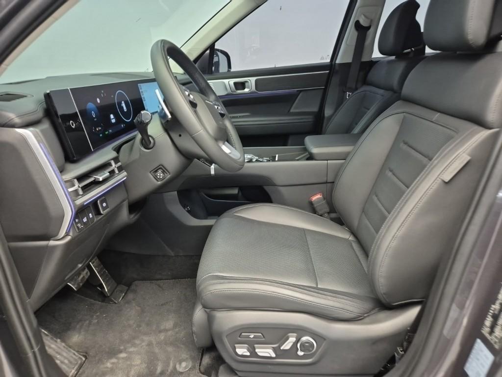 HYUNDAI Santa Fe - Vista 11