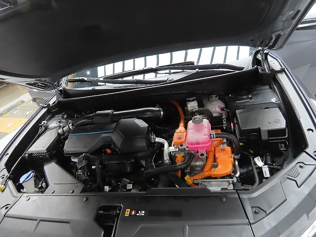 HYUNDAI Tucson 2024 Gris - Importación desde Corea - HF Imports Iquique - Foto 7