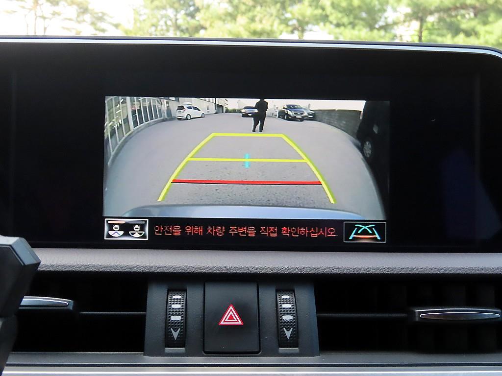 Lexus ES 2019 - Importación desde Corea - HF Imports Iquique - Foto 15