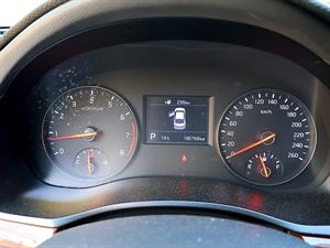 KIA K7 - Vista 12
