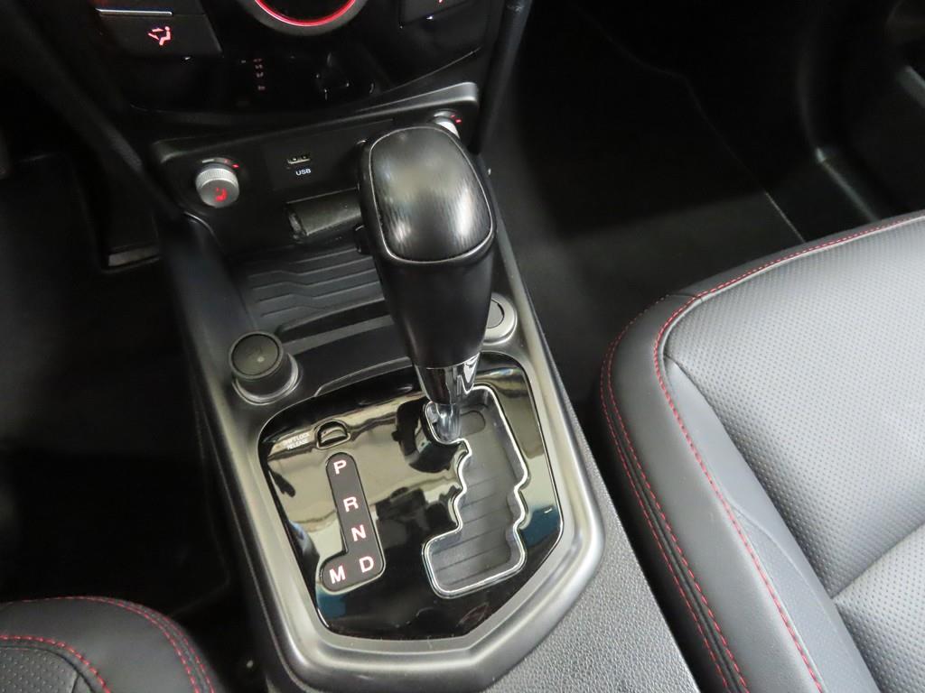 Ssangyong Tivoli 2016 Gris - Importación desde Corea - HF Imports Iquique - Foto 13