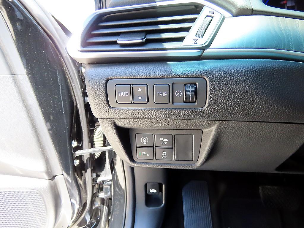 Honda Accord 2019 - Importación desde Corea - HF Imports Iquique - Foto 13