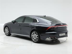 HYUNDAI Grandeur - Vista 8