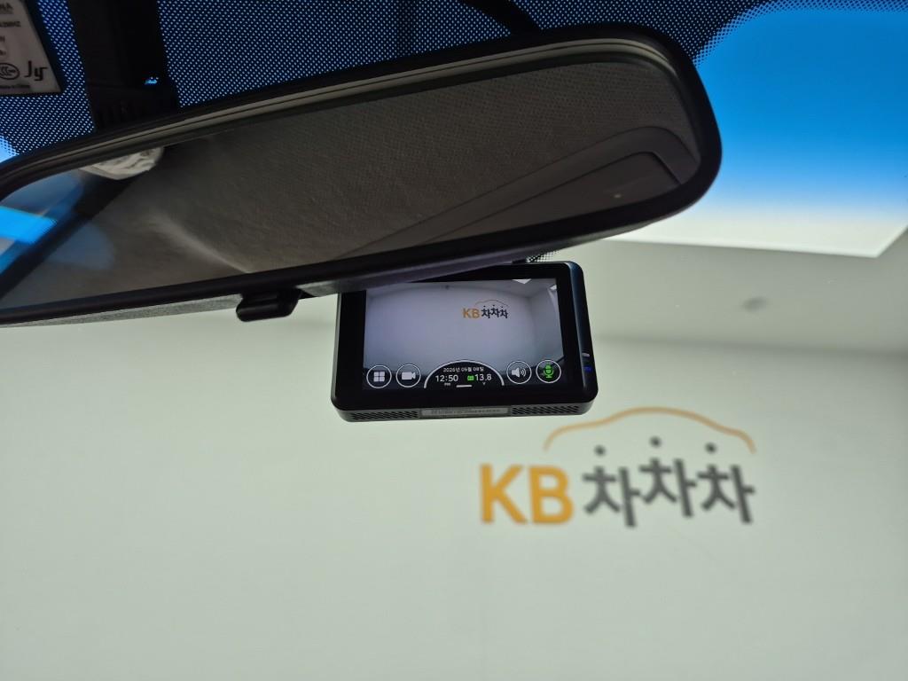 KIA K3 2013 Negro - Importación desde Corea - HF Imports Iquique - Foto 18