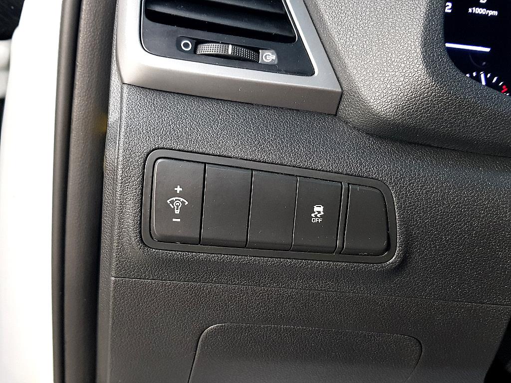 HYUNDAI Tucson - Vista 11