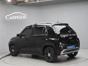 HYUNDAI Casper - Vista 6