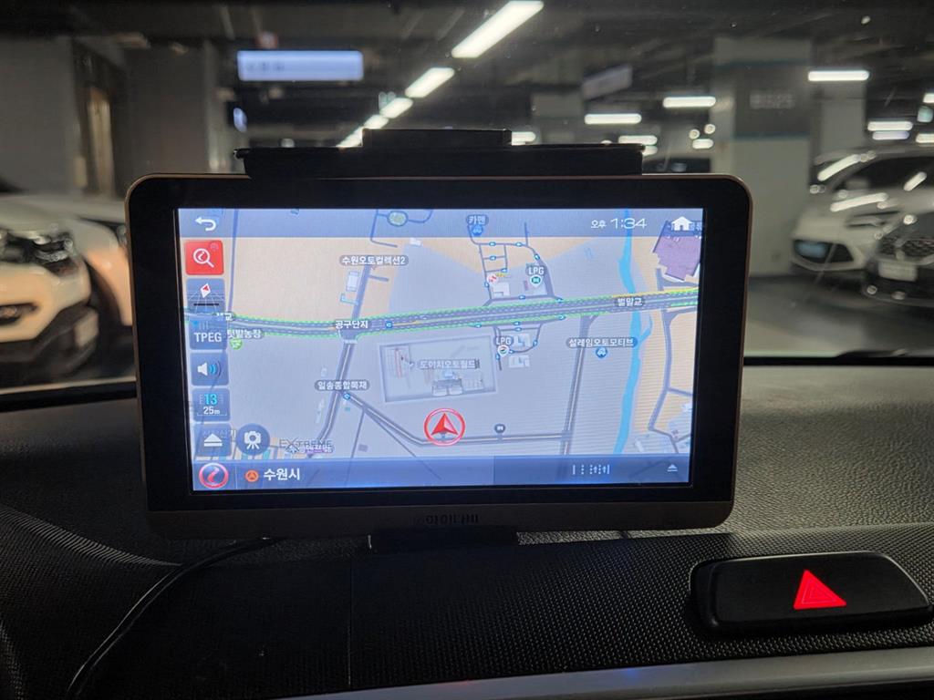 KIA Ray 2019 Verde - Importación desde Corea - HF Imports Iquique - Foto 17