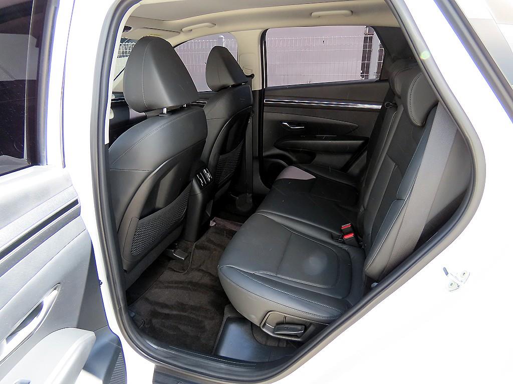 HYUNDAI Tucson - Vista 6