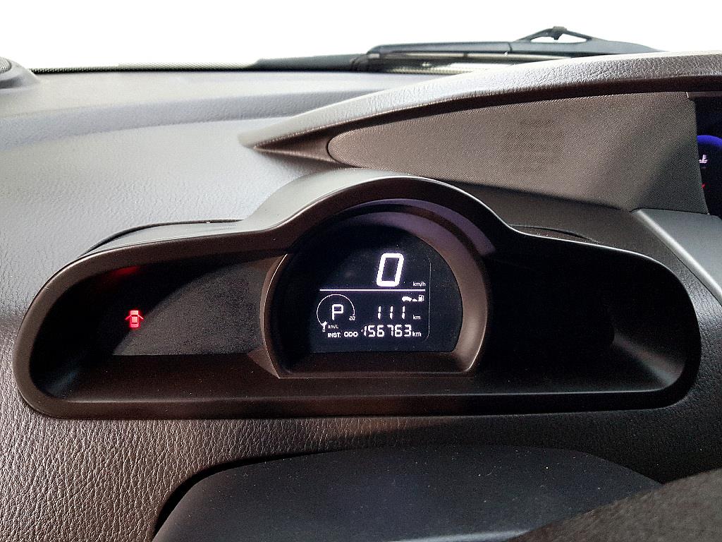 Ssangyong Korando - Vista 7