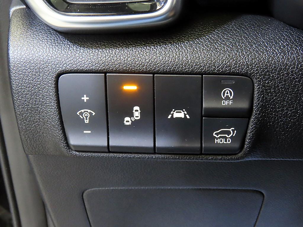 KIA Sportage 2019 Negro - Importación desde Corea - HF Imports Iquique - Foto 14
