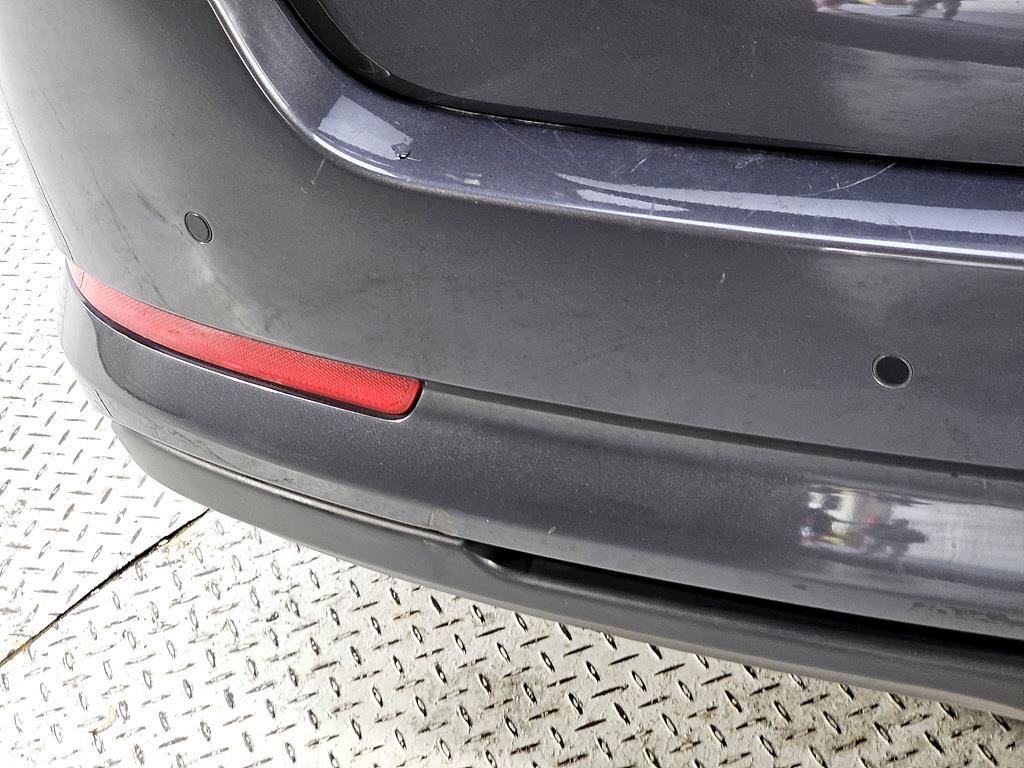 KIA K5 2011 Gris - Importación desde Corea - HF Imports Iquique - Foto 18