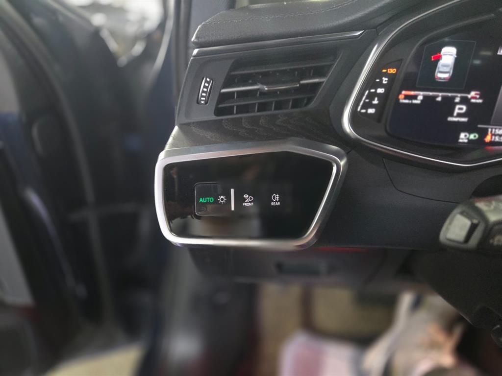 Audi A6 - Vista 12