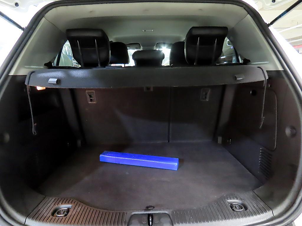 Chevrolet Trax 2014 Blanco - Importación desde Corea - HF Imports Iquique - Foto 17