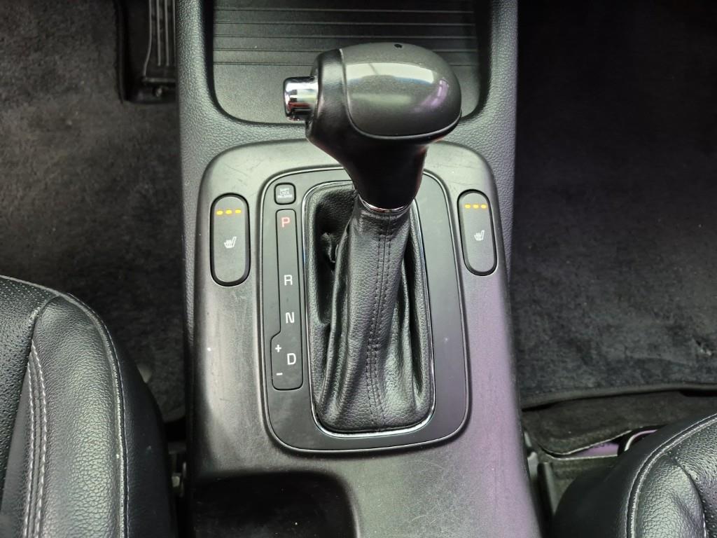 KIA K3 - Vista 8
