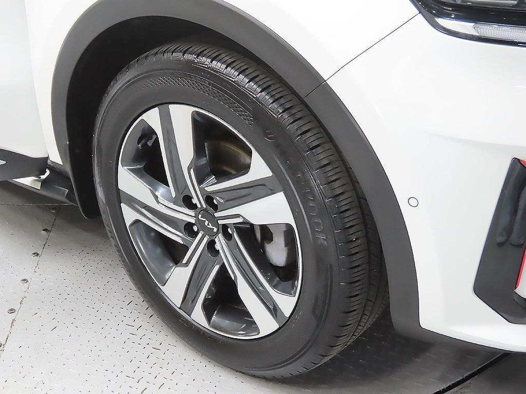 KIA Sorento - Vista 9