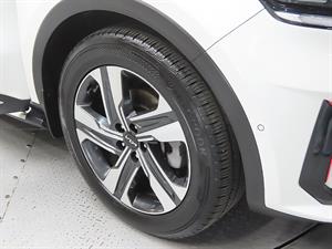 KIA Sorento - Vista 10
