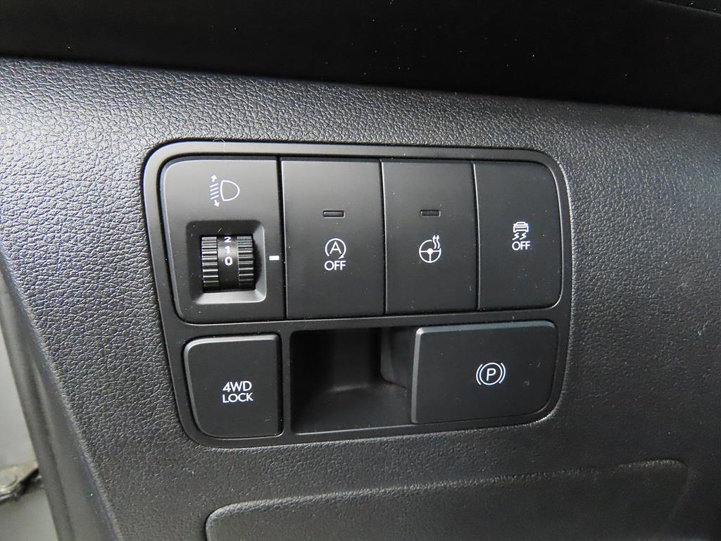 HYUNDAI Staria 2022 Plateado - Importación desde Corea - HF Imports Iquique - Foto 15