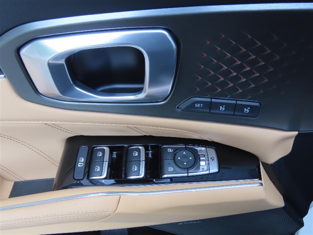 KIA Sorento 2022 Blanco - Importación desde Corea - HF Imports Iquique - Foto 12