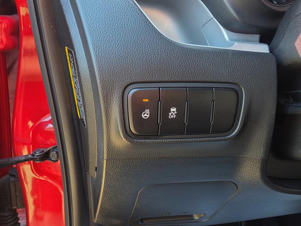 KIA Ray 2014 Rojo - Importación desde Corea - HF Imports Iquique - Foto 14