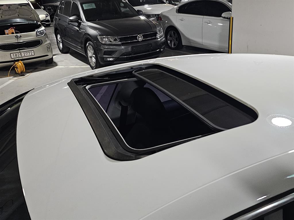 Audi A5 2015 Blanco - Importación desde Corea - HF Imports Iquique - Foto 19
