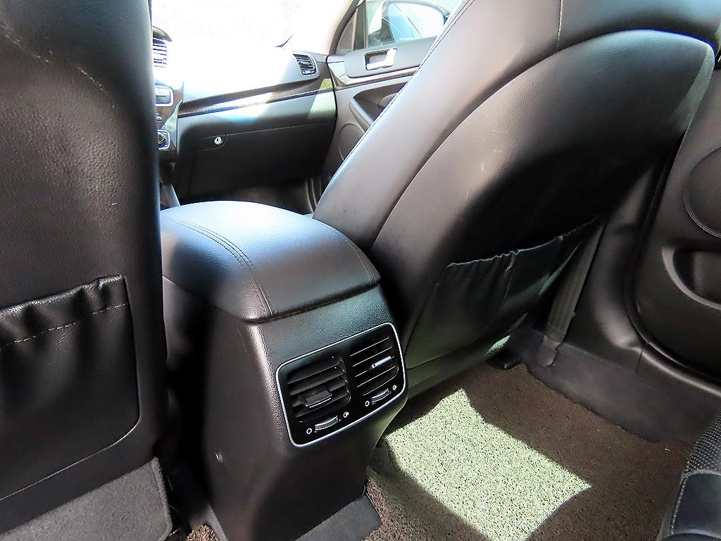 KIA K7 2013 the color of pearl - Importación desde Corea - HF Imports Iquique - Foto 16