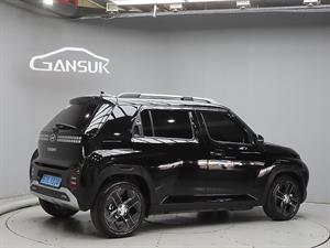 HYUNDAI Casper - Vista 8