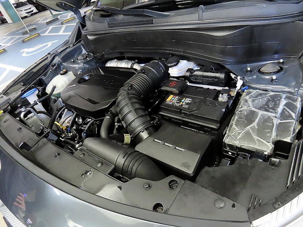 KIA Seltos 2020 Gris - Importación desde Corea - HF Imports Iquique - Foto 19