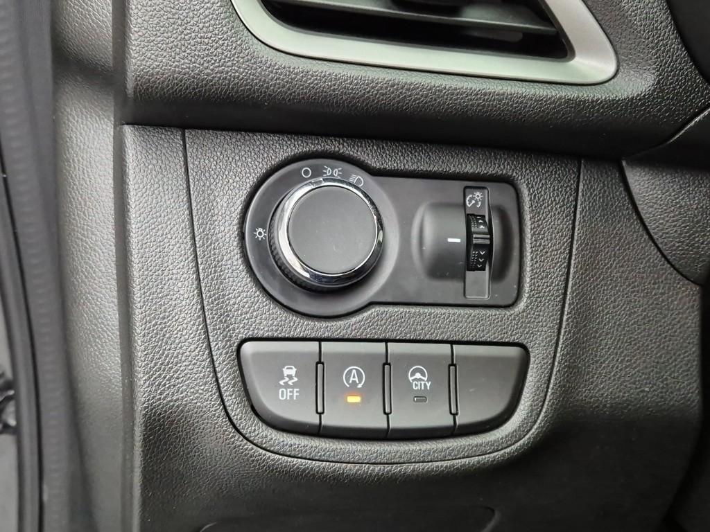 Chevrolet Spark - Vista 7