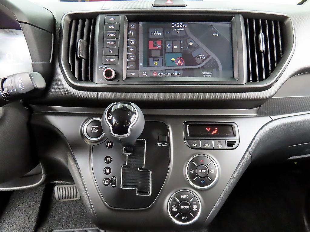 KIA Ray 2025 - Importación desde Corea - HF Imports Iquique - Foto 13