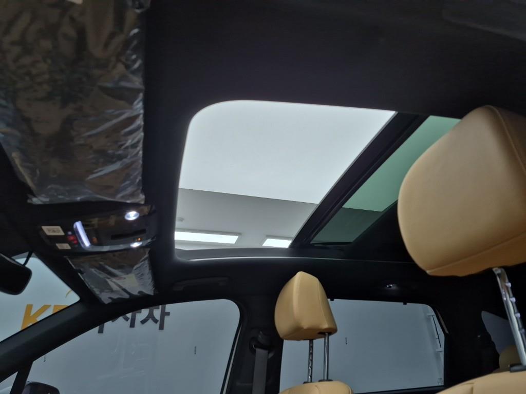 KIA Sorento 2023 Blanco - Importación desde Corea - HF Imports Iquique - Foto 13