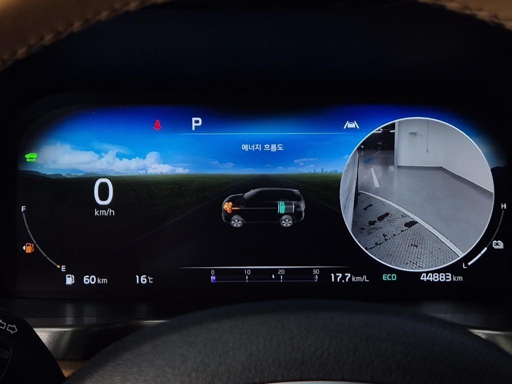 KIA Sorento - Vista 6