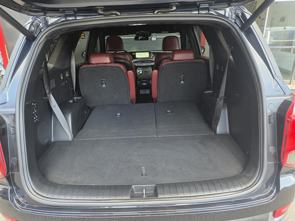 HYUNDAI Palisade - Vista 8